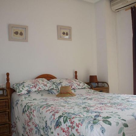 Town House Villa Los Nietos Exterior foto