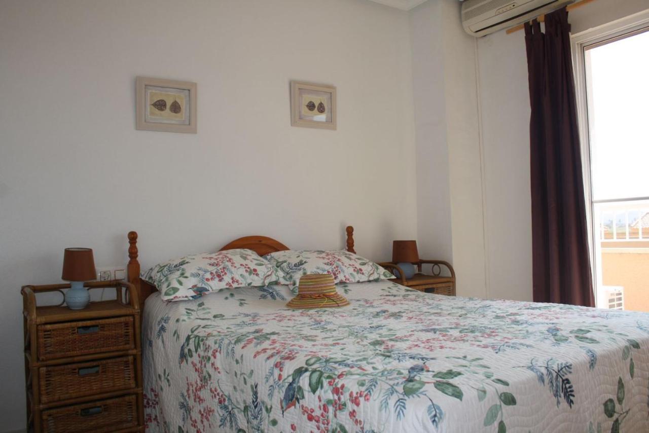 Town House Villa Los Nietos Exterior foto