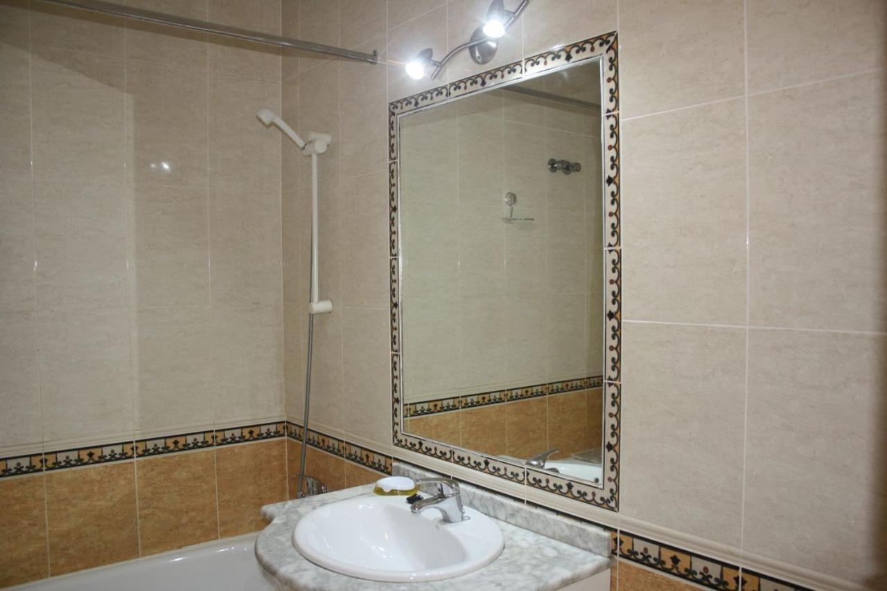 Town House Villa Los Nietos Exterior foto