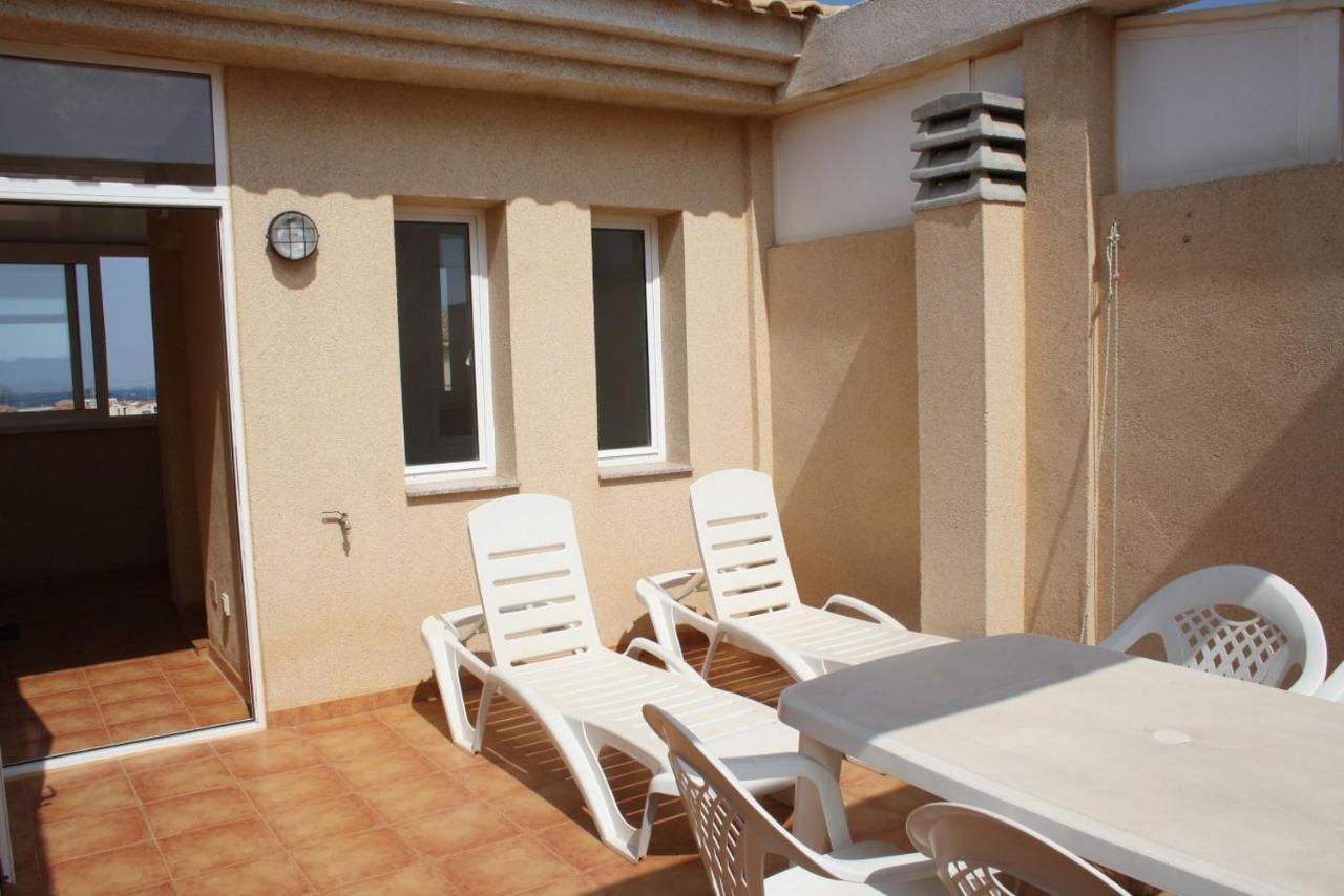 Town House Villa Los Nietos Exterior foto